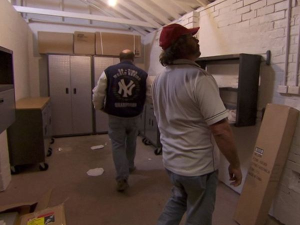 The Block Australia - Episode 1