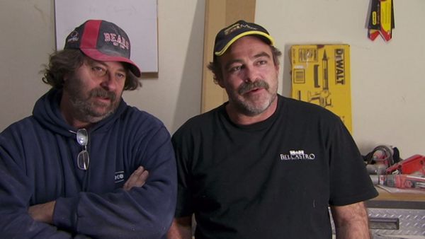 The Block Australia - Episode 6