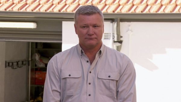 The Block Australia - Episode 7