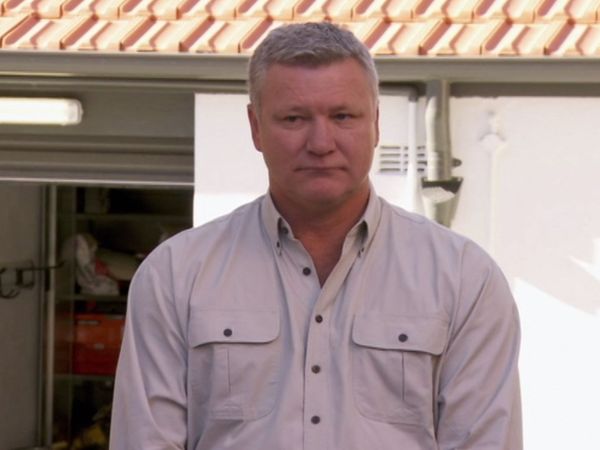 The Block Australia - Episode 7