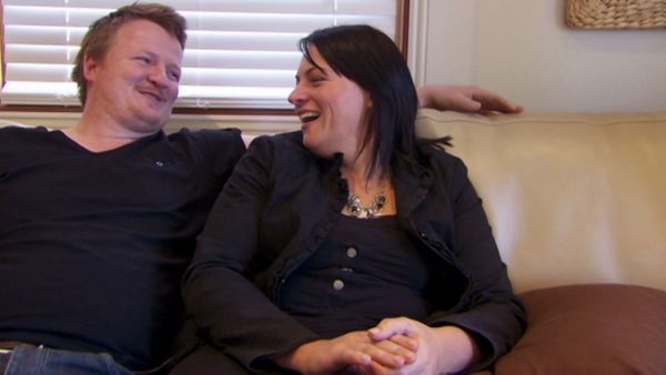 The Block Australia - Episode 9