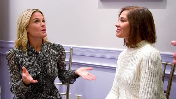 Say Yes to the Dress - Launching a New Marriage