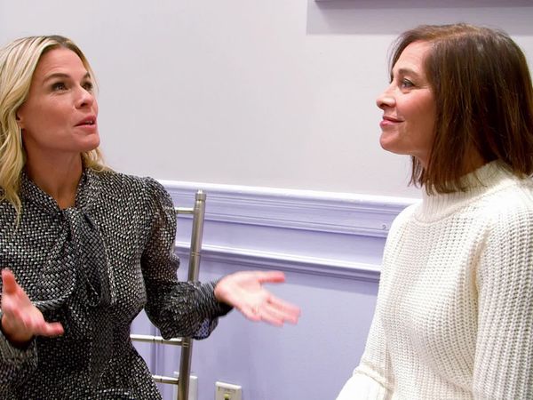 Say Yes to the Dress - Launching a New Marriage