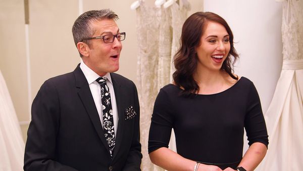 Say Yes to the Dress - Did I Hear Someone Say $16,000?