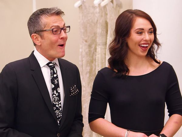 Say Yes to the Dress - Did I Hear Someone Say $16,000?