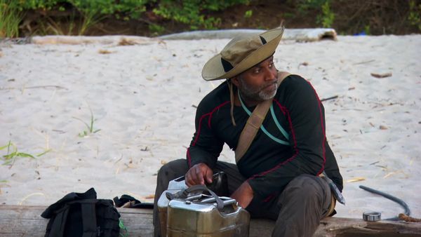 The Island with Bear Grylls UK - Episode 2