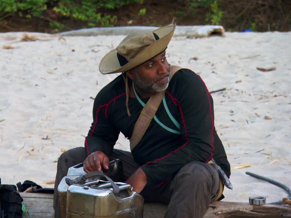 The Island with Bear Grylls UK - Episode 2