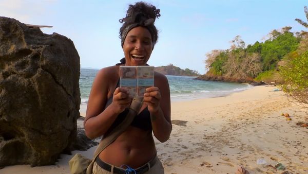 The Island with Bear Grylls UK - Episode 5