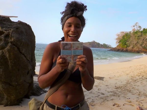 The Island with Bear Grylls UK - Episode 5