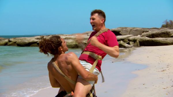 The Island with Bear Grylls UK - Episode 3