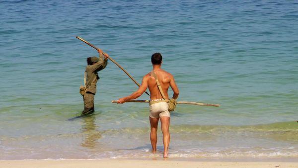 The Island with Bear Grylls UK - Episode 6