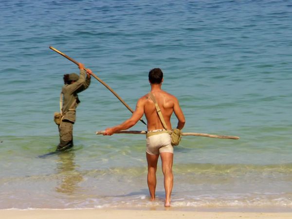 The Island with Bear Grylls UK - Episode 6