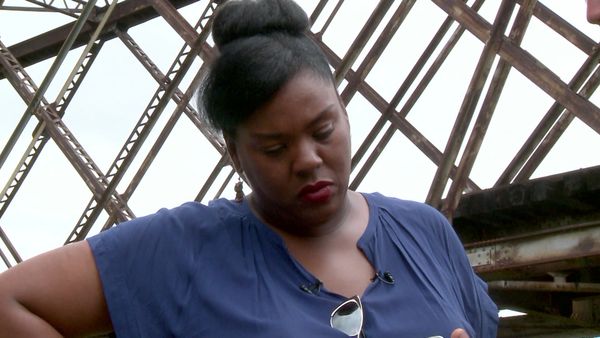 Cheaters (30') - Episode 1