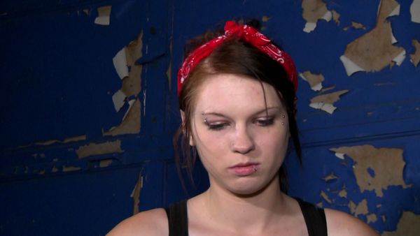 Cheaters (30') - Episode 4