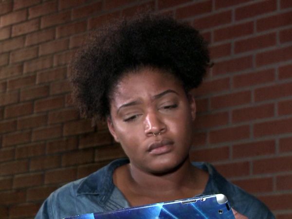 Cheaters (30') - Episode 8