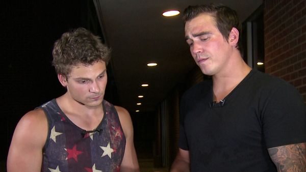 Cheaters (30') - Episode 13