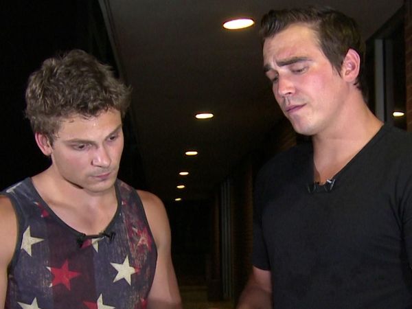 Cheaters (30') - Episode 13