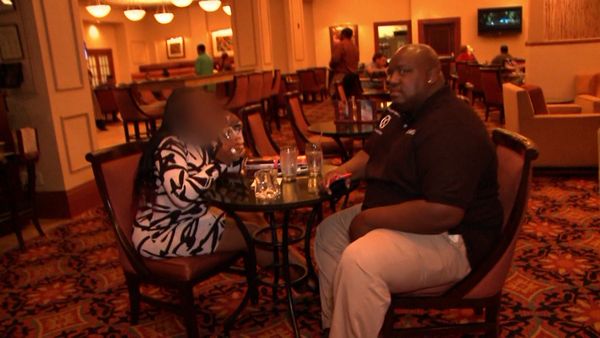 Cheaters (30') - Episode 22