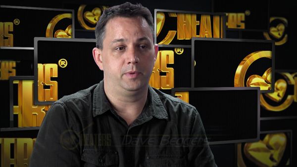 Cheaters (30') - Episode 25