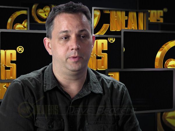 Cheaters (30') - Episode 25