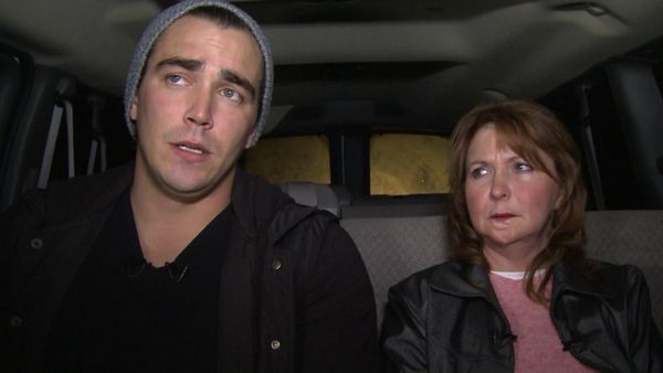 Cheaters (30') - Episode 31
