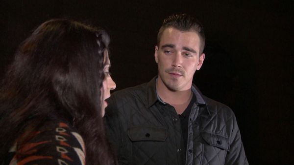 Cheaters (30') - Episode 37