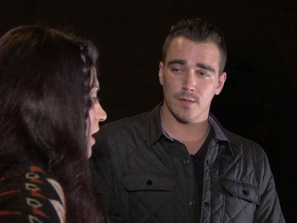 Cheaters (30') - Episode 37