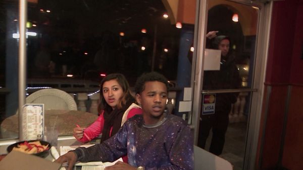 Cheaters (30') - Episode 38