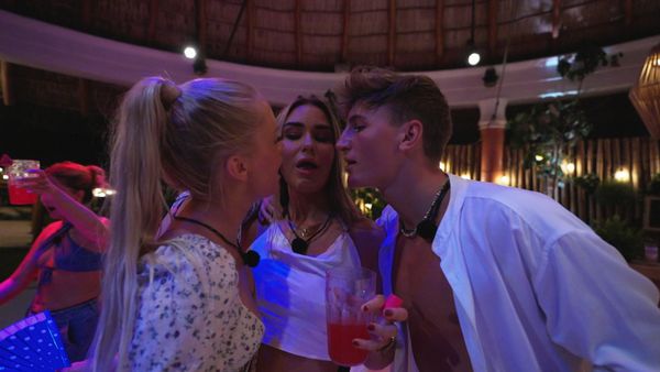 Paradise Hotel Norge - Episode 1620