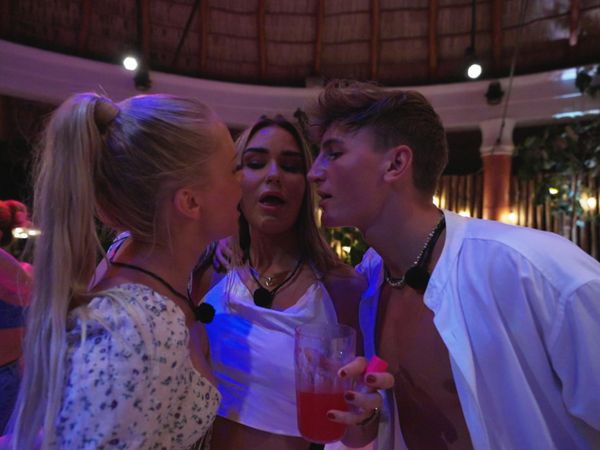 Paradise Hotel Norge - Episode 1620