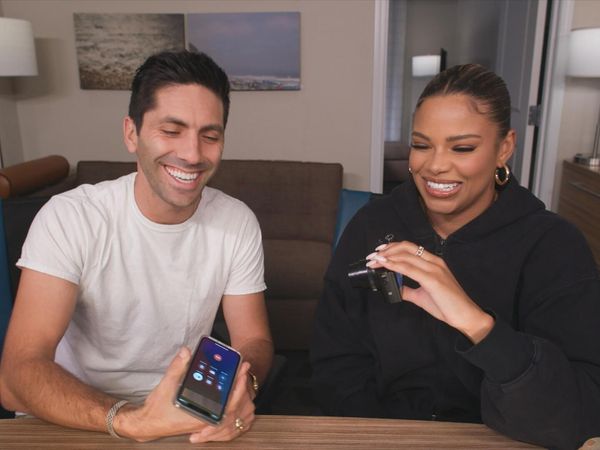 Catfish: The TV Show - Leanna & Jordan