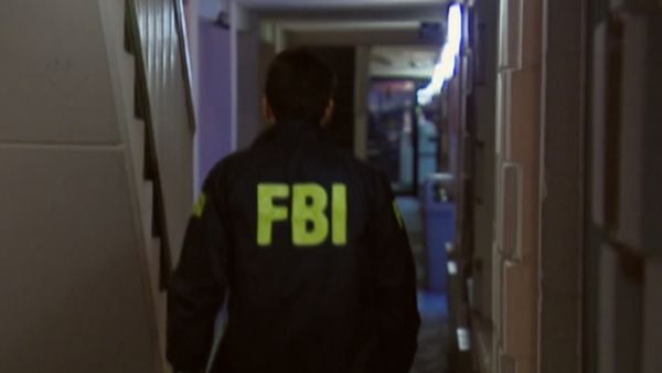 F.B.I. – Dem Verbrechen auf der Spur - Bitteres Ende