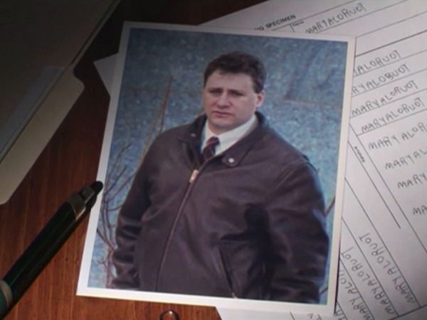 Medical Detectives - Sunday's Wake