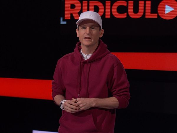 Ridiculousness - Sterling och Brie Bella III