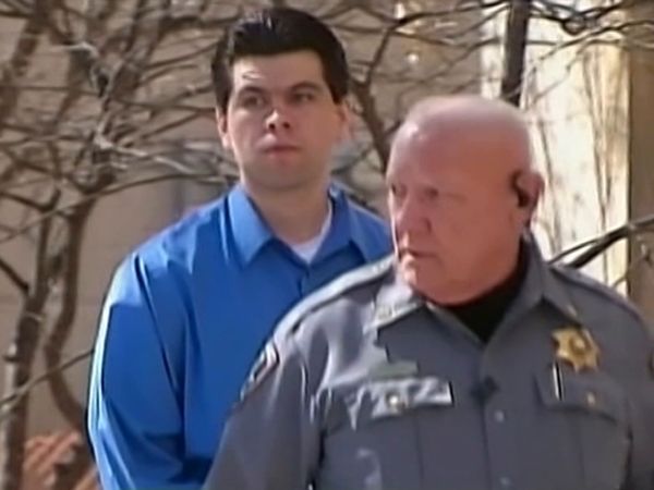 Medical Detectives - Sands of Crime