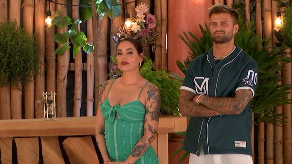 Paradise Hotel Norge - Episode 1622