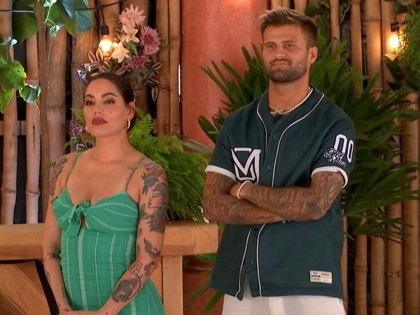 Paradise Hotel Norge - Episode 1622