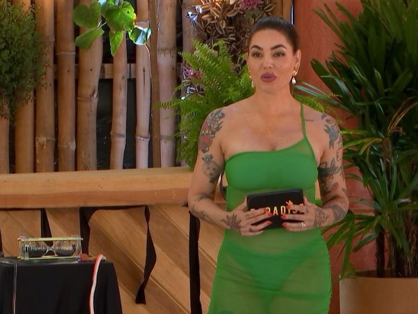 Paradise Hotel Norge - Episode 1623