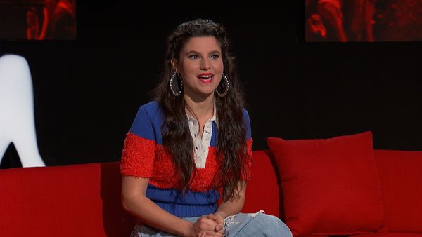 Ridiculousness - Sterling och Carly Aquilino XVI