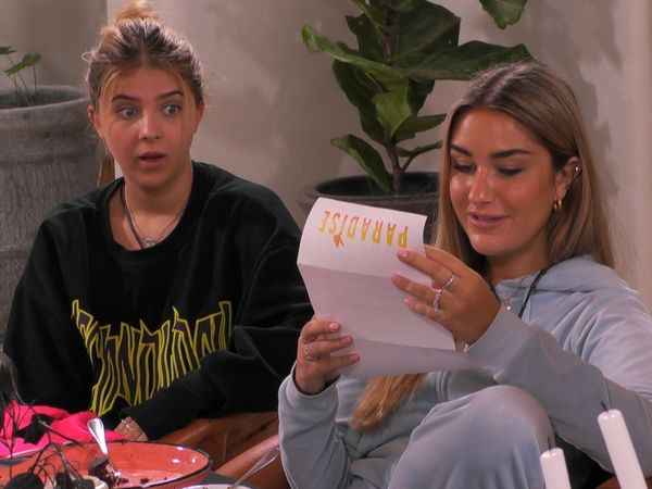 Paradise Hotel Norge - Ny sæson! - Episode 1624