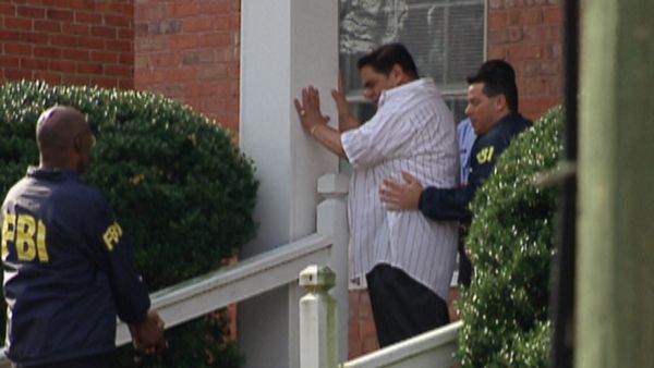 F.B.I. – Dem Verbrechen auf der Spur - Mafia-Krieg in Philadelphia
