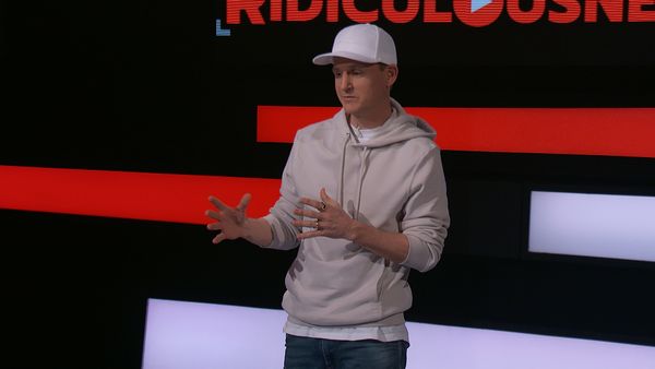 Ridiculousness - Sterling and Lolo Wood XVIII