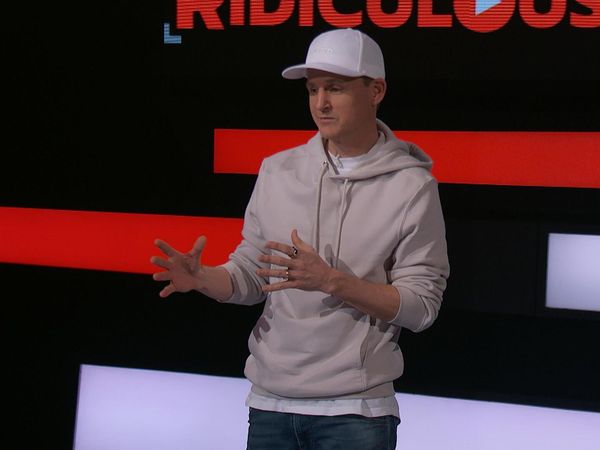 Ridiculousness - Sterling and Lolo Wood XVIII