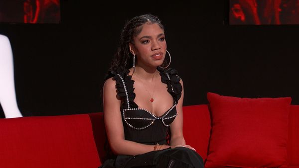 Ridiculousness - Sterling and Teala Dunn III