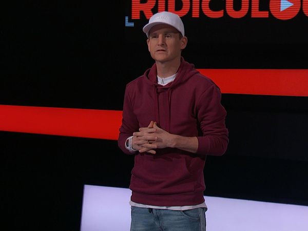 Ridiculousness - Sterling and Carly Aquilino XV