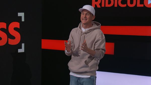 Ridiculousness - Sterling and Draya Michele III