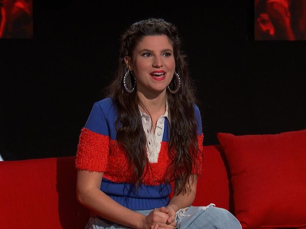 Ridiculousness - Sterling and Carly Aquilino XVI