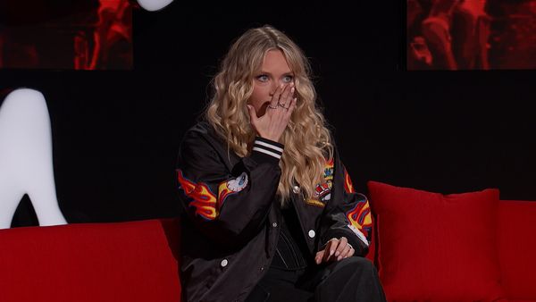 Ridiculousness - Sterling and Camille Kostek IV