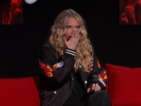 Ridiculousness - Sterling and Camille Kostek IV