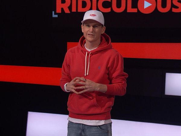 Ridiculousness - Sterling and Brittney Elena